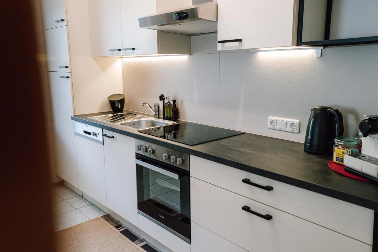 Spatla Appartements Gaschurn Εξωτερικό φωτογραφία