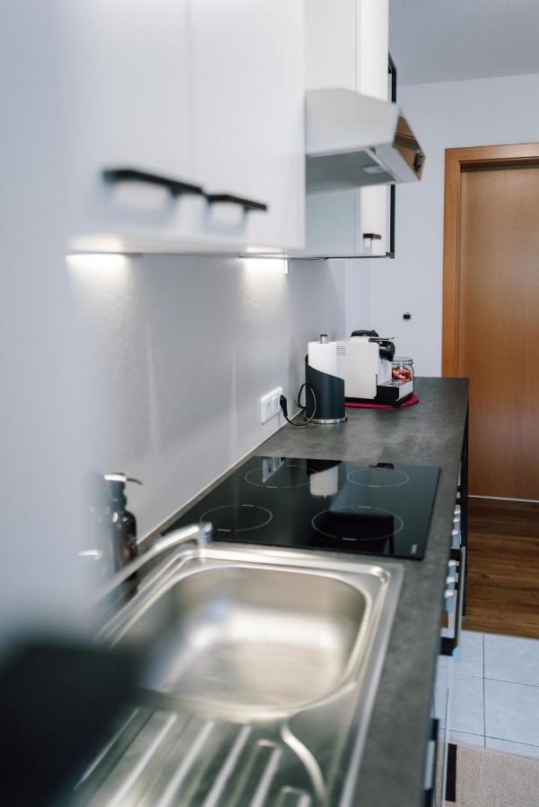 Spatla Appartements Gaschurn Εξωτερικό φωτογραφία