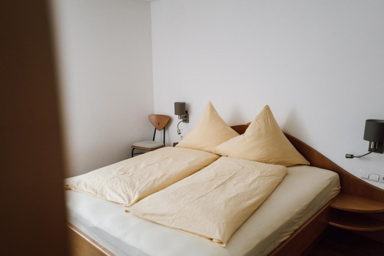 Spatla Appartements Gaschurn Εξωτερικό φωτογραφία