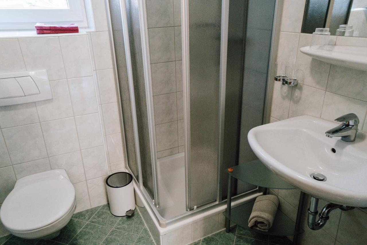 Spatla Appartements Gaschurn Εξωτερικό φωτογραφία